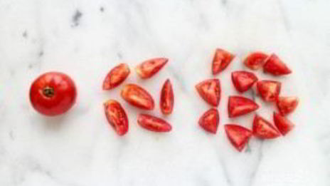 салат греческий