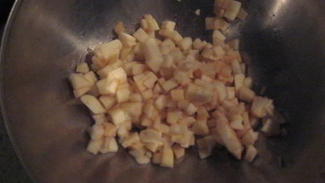 салат купеческая дочка с гречкой