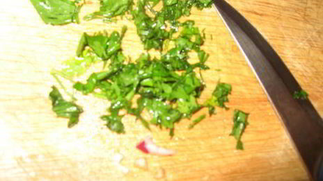 салат купеческая дочка с гречкой