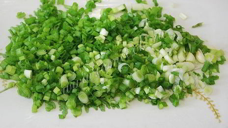 салат зеленый греческий с брынзой