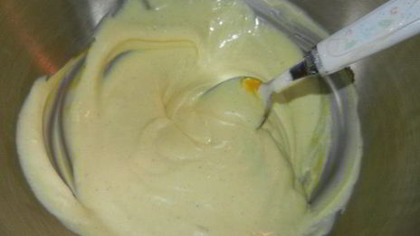 картофельный салат классический