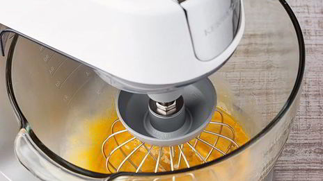 картофельный салат с домашним майонезом