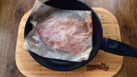 пряный картофельный салат с курицей