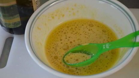 салат картофельный с горчицей