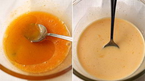 шведский картофельный салат