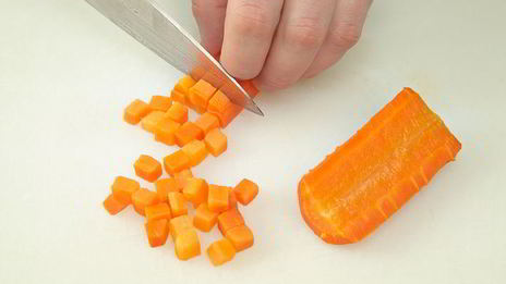 говяжий язык с оливье