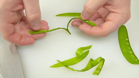 говяжий язык с оливье