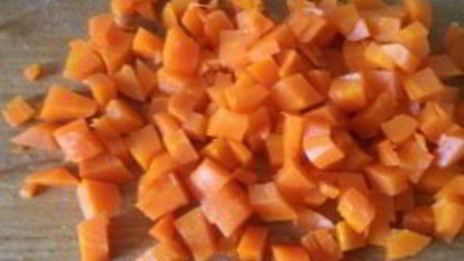 оливье классический со свежим огурцом