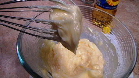 оливье, просто оливье