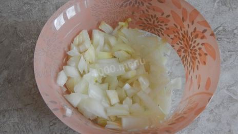 оливье с говядиной