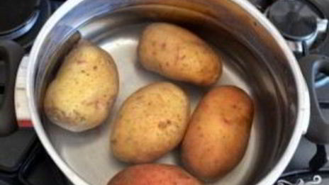 салат оливье настоящий