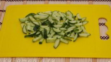 салат оливье настоящий