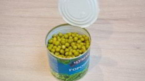 салат оливье оригинальный