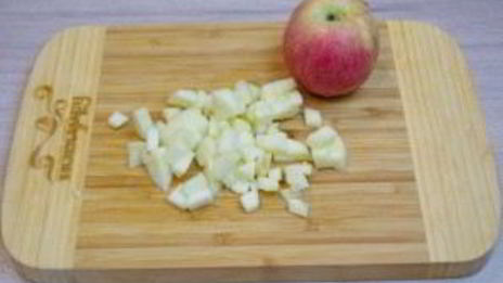 салат оливье оригинальный