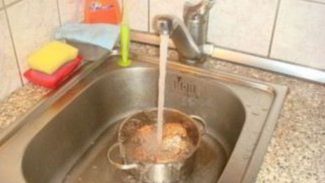 салат оливье по-домашнему