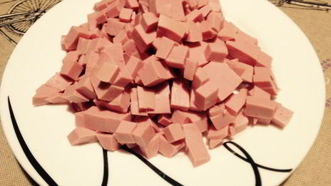 салат оливье советский