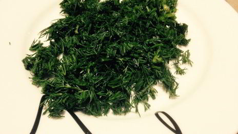 салат оливье советский