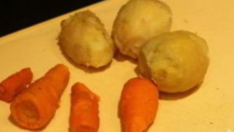 салат оливье традиционный