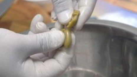 салат оливье традиционный