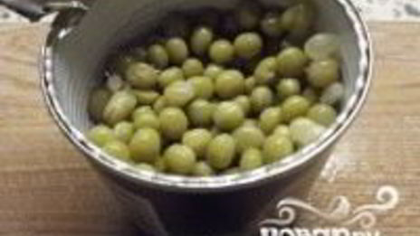 салат оливье традиционный