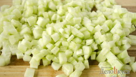 салат оливье