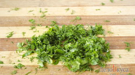 салат оливье