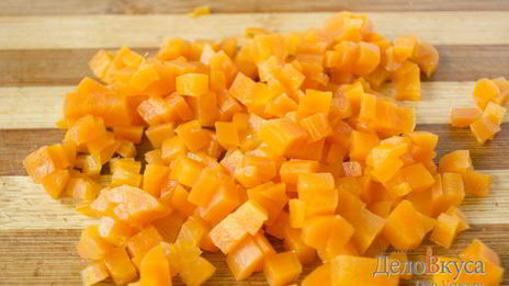 салат оливье