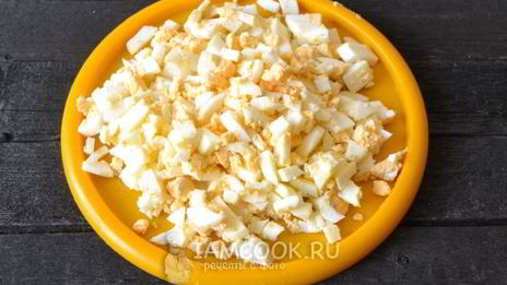 советский оливье