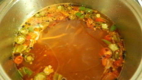 румынский салат