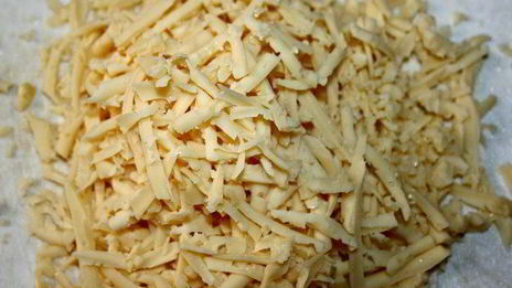 салат дамский