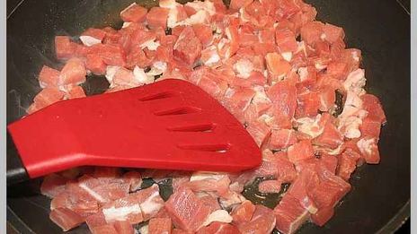 салат французский