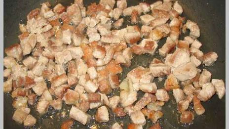 салат французский