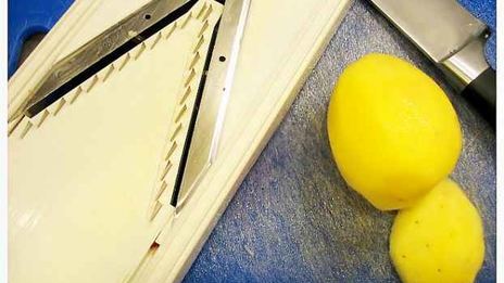 салат французский