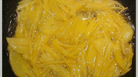 салат французский