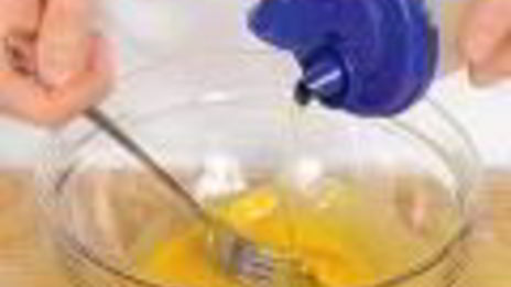 салат из чечевицы с помидорами черри