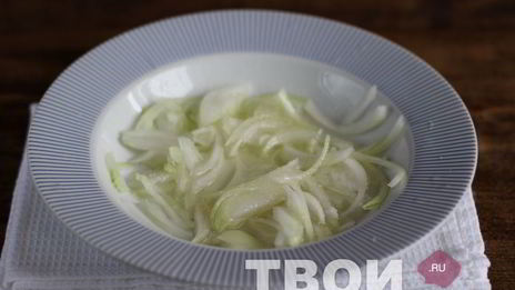 салат из капусты с перцем