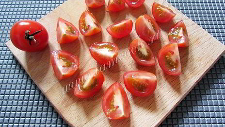 салат из морской капусты с яйцом