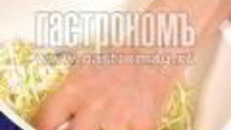 салат из редьки с капустой и морковью