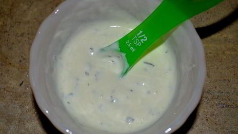 салат-коктейль новгородский