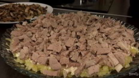 салат лемберг