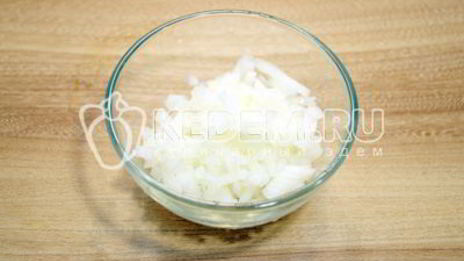 классический салат мимоза