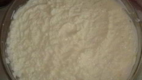 мимоза с печенью трески