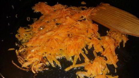 салат-канапе мимоза с тунцом