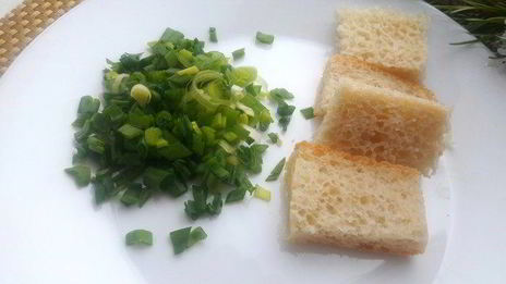 салат-канапе мимоза с тунцом