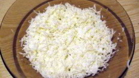 салат мимоза классический