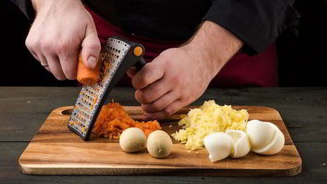 салат мимоза оригинальная