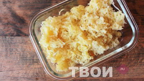 салат мимоза с горбушей