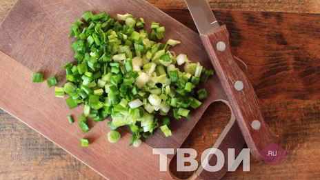 салат мимоза с горбушей