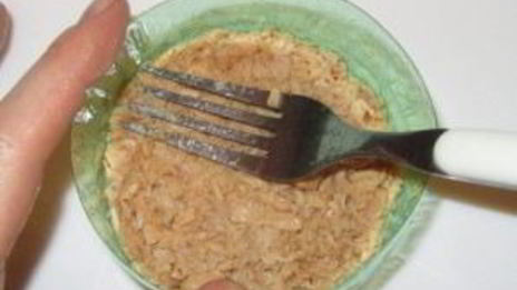 салат мимоза с картошкой и сыром