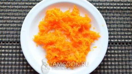 салат мимоза с консервами и сыром